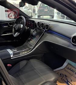مێرسێدس بێنز C-Class